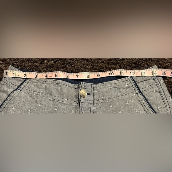 Columbia PFG Women’s Size 4 Shorts EUC - Picture 2 of 7